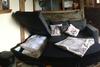 Apartamento Le Mazot Chalet Lucie