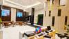 Hotel Sunita Suncity Centre