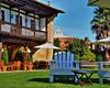 Hotel Palaci�n De To�anes