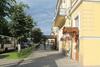 Hostal Garden House