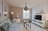 Apartamento Duintje-de Haan