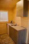 Villa Finca Idoize Camping Hotel