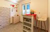 Amazing Apartment In Banjole With 1 Bedrooms