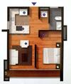 Hermoso Apartamento Hasta Para 4 Personas + Garaje