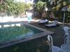 Casa Com Piscina Em Gerib� Para Temporada.