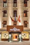Hotel Best Western Strasbourg