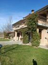 Rossomattone Countryhouse