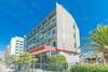 Hotel Touring Spiaggia