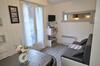 Apartamento Studio Cabine 2 � 4 Personnes Bar�ges