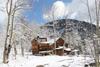 Redtail Retreat - The Studio - Get Off The Grid!