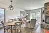 Apartamento Condo With Balcony And Views - Steps To Ski Shuttle!