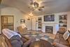 Bright Idaho Springs Cabin With Mountain Views!