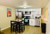 Lower Mable Unit, Denver New Kitchen & 2 King Beds