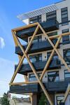 Classic Contemporary Lifestyle Loft - Espadin Lohi