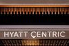 Hotel Hyatt Centric Downtown Denver