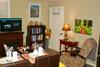 Apartamento Blue Bear Den 3br 2ba Dtc Private Apt Non Smoking