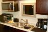 Apartamento Blue Bear Den 3br 2ba Dtc Private Apt Non Smoking