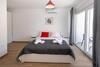 Apartamento Villa Luni