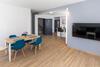 Apartamento Villa Luni