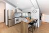 Apartamento Villa Luni