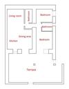 Apartamento Rab - Kampor - Fewo Mit Terasse