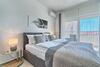 Modern Apartments With Sea View 150 Meters To Beach