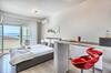 Modern Apartments With Sea View 150 Meters To Beach
