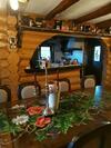 Lodge Cabana De Poveste