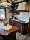 Lodge Cabana De Poveste