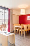 Hotel Pierre & Vacances Le Moulin Des Cordeliers