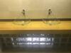Albergue Wood Steel & Glass