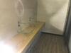 Albergue Wood Steel & Glass