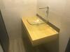 Albergue Wood Steel & Glass