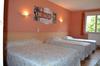 Hotel H�tel De Courteilles