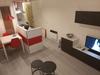 Apartamento De Vuurtoren - Amelander Kaap