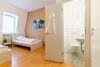 Apartamento Appartments Heerstra�e D�sseldorf