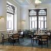 Hotel Royal St. Georges
