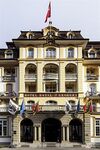 Hotel Royal St. Georges