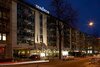 Hotel Z�ri By Fassbind
