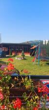Lodge Popas Turistic Terasa Europa