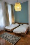 Apartamento #pobega Heritage - Self Check-in