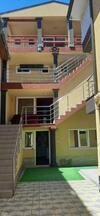 Hostal Pensiunea Albatros