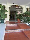 Hotel Villa Serena San Benito