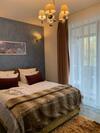 Edelweiss Apartments Silver Mountain