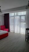 Apartamento Blue Sky Studios