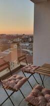 Apartamento Anastasia Residance