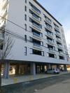 Apartamento Studio David Eforie Nord