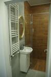 Apartamento Studio David Eforie Nord