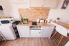 Apartamento Retro Studio By The Sea