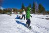 Perfect Vacation - Mountain And City - Penhas Da Sa�de/serra Da Estrela